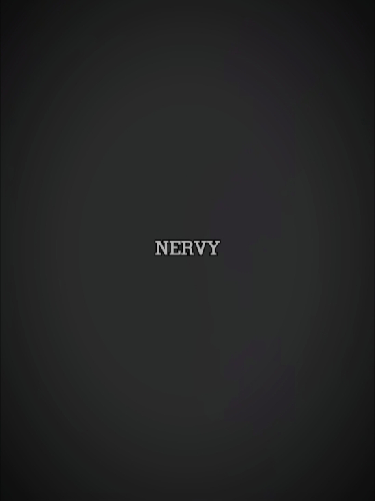 NERVY