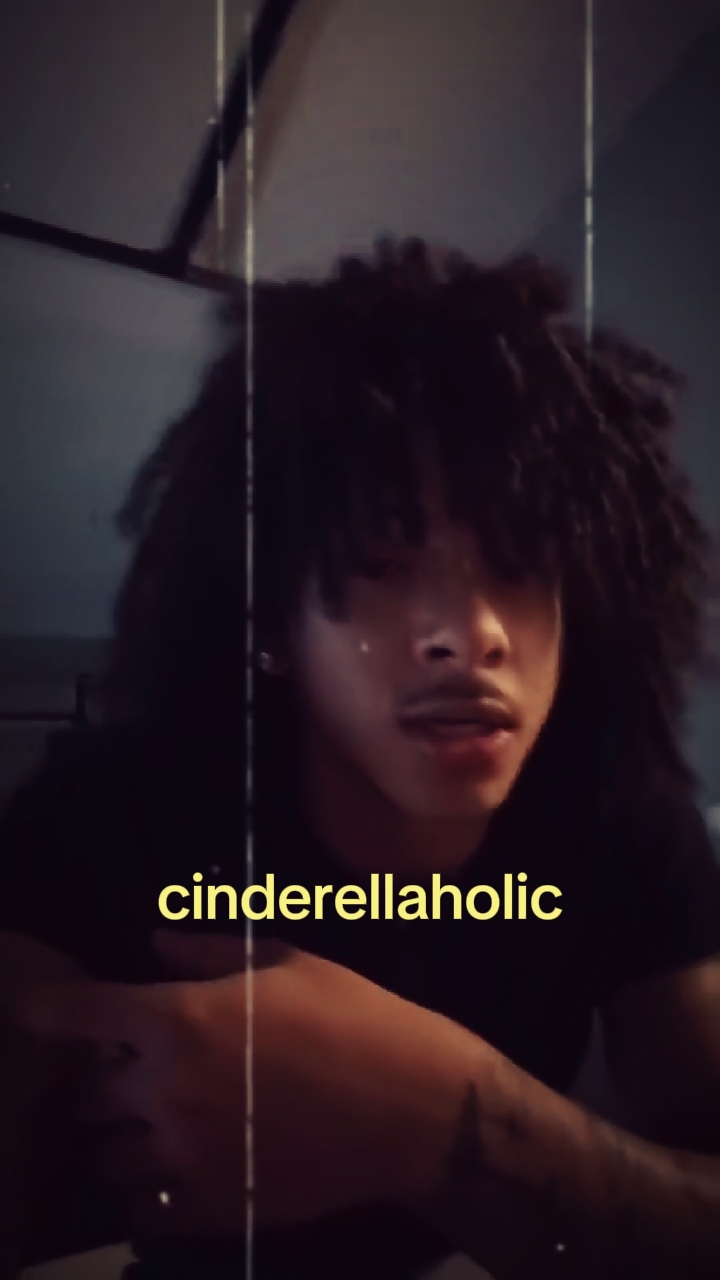 CINDERELLAHOLIC
