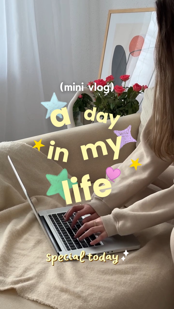 Abriendo el vlog de adml