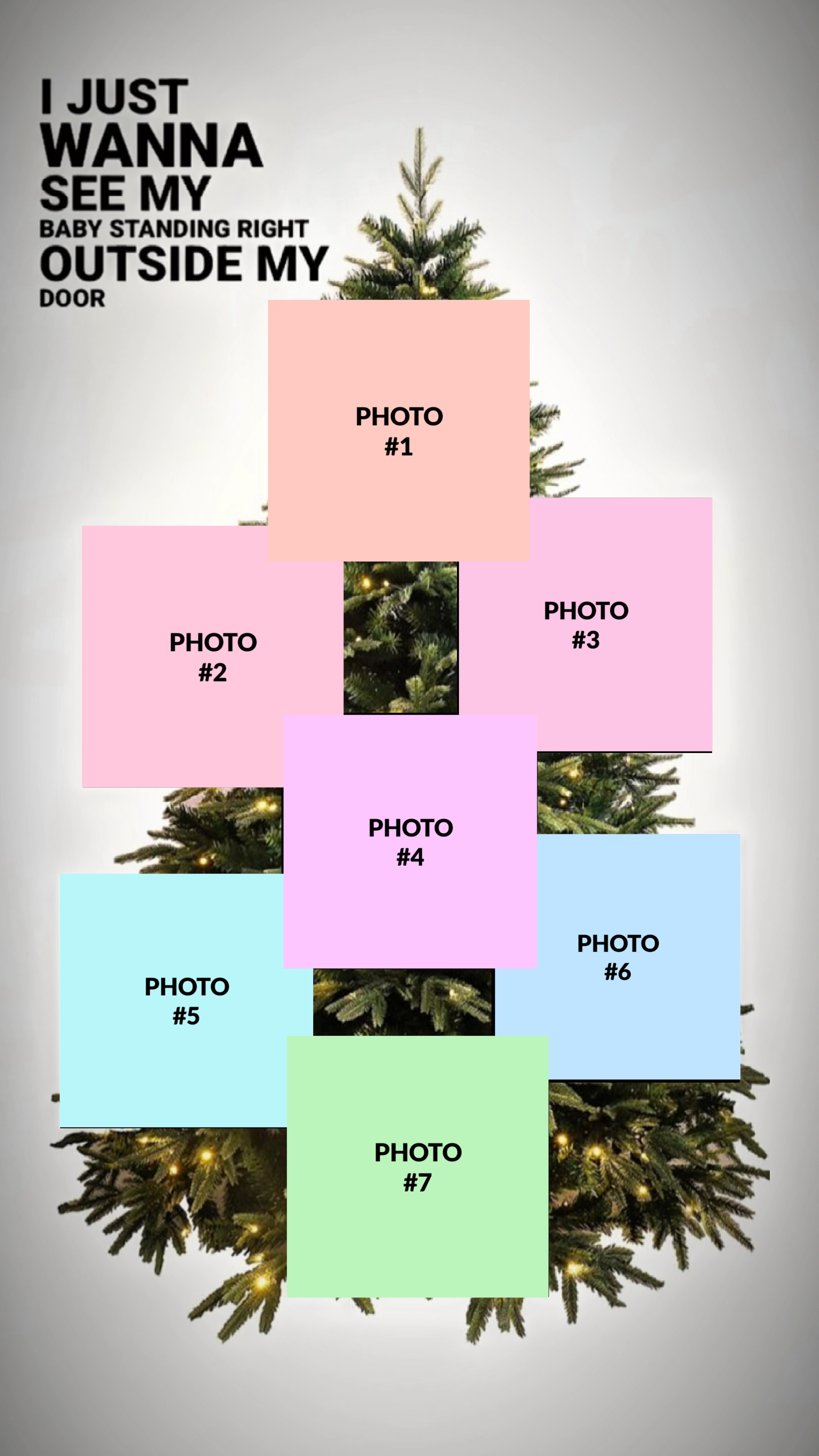Mi árbol de navidad