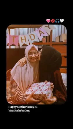 Happy Mother's Day 