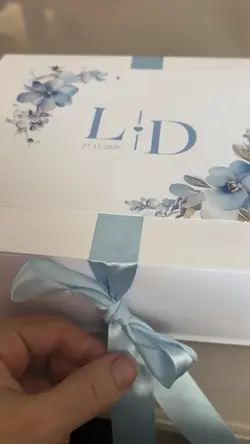 Convite padrinhos