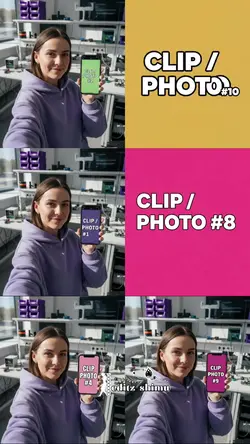 Dynamiczny montage projektowy