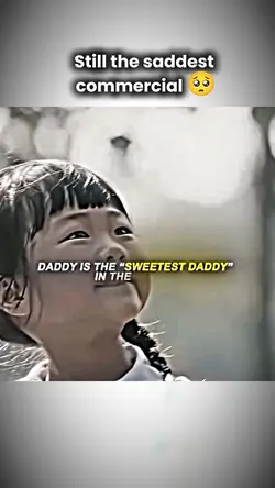 saddest commercial 