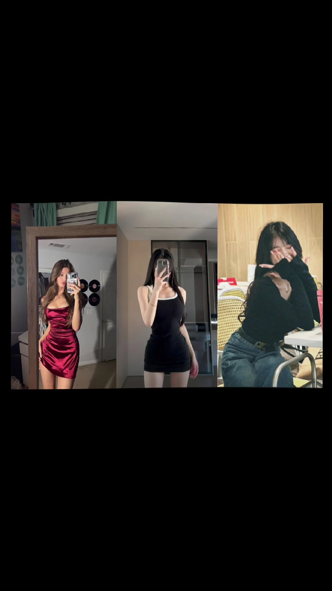 3 Version Trio