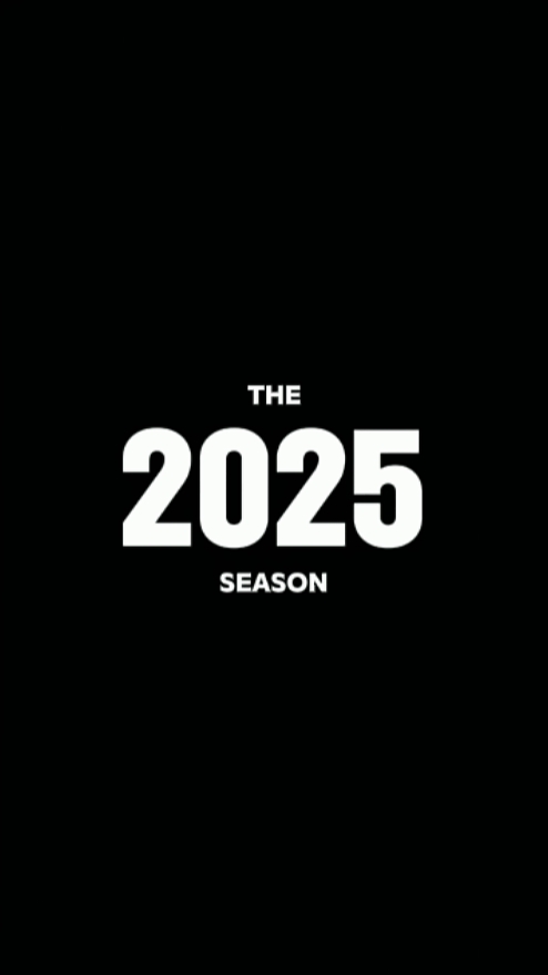 2025 season