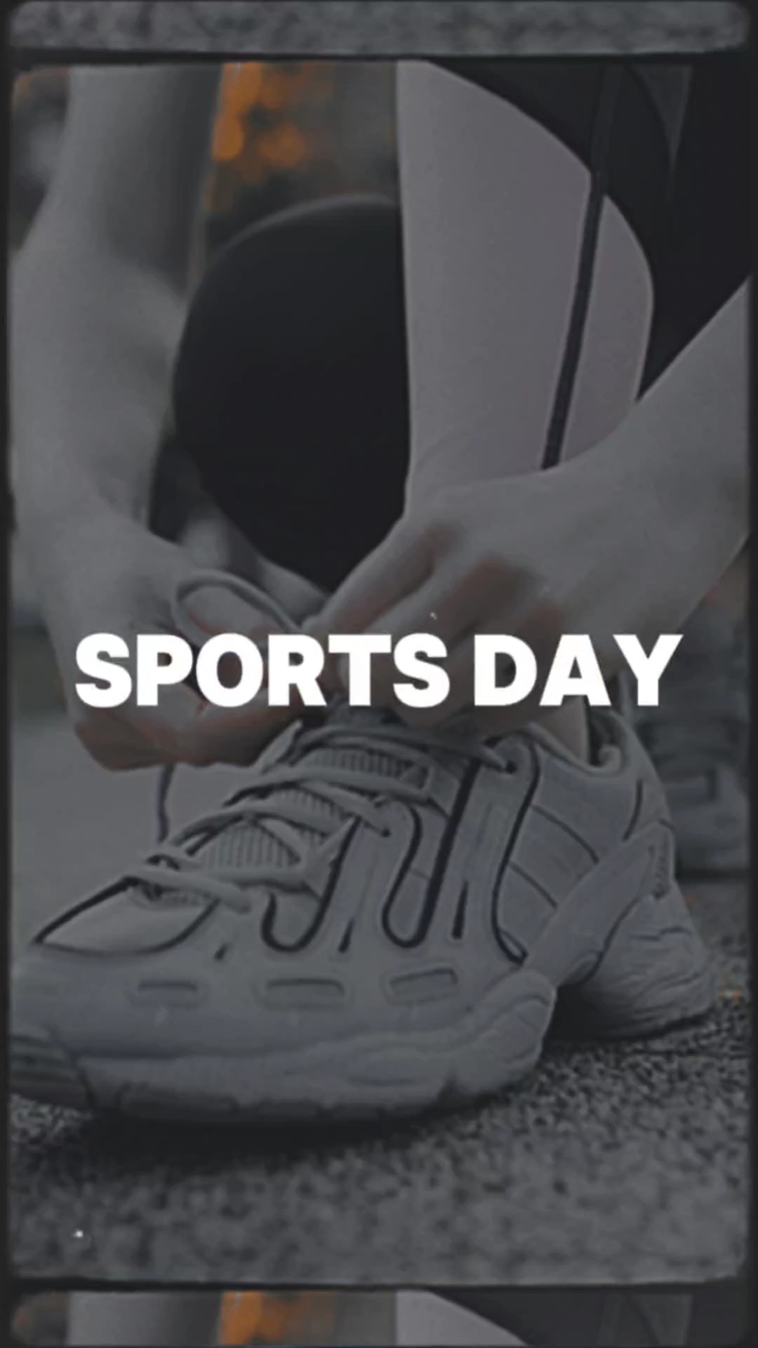 Sports Day