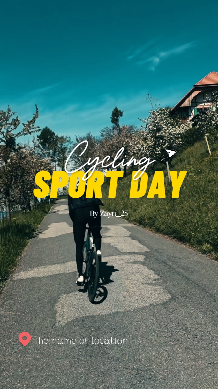 Modelo de esporte