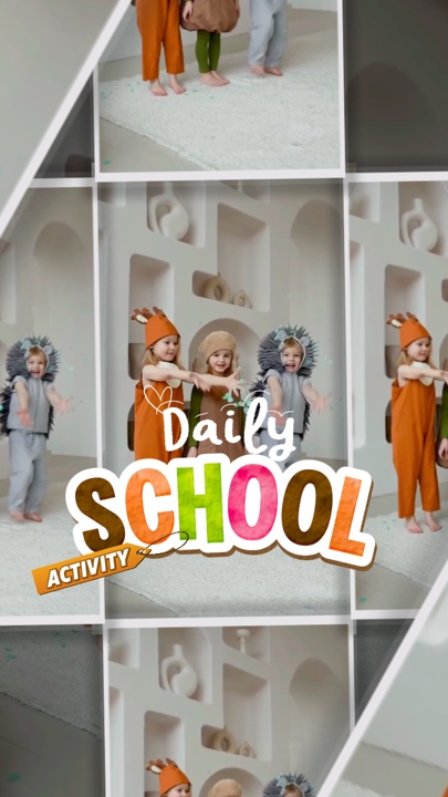 Escuela Diaria