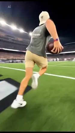 American football