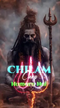 chilam chhap Bam Bam