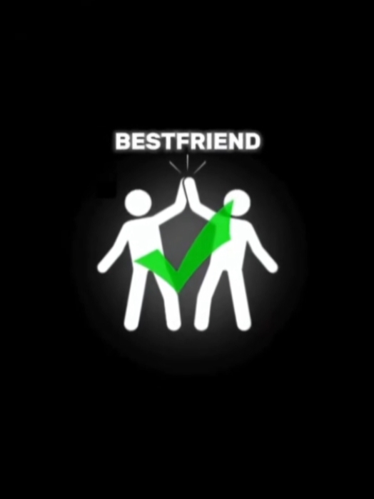best friend 