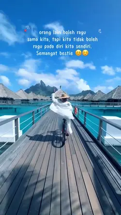 Semangat bestie
