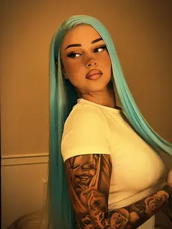 BAILA MORENA
