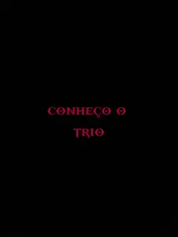 o trio 