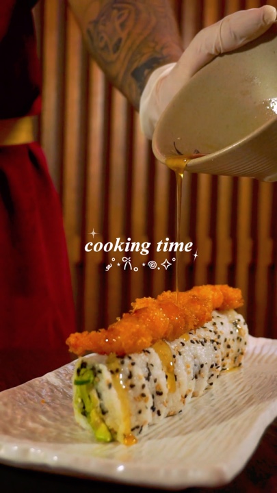 TIEMPO DE COCINAR 4 CLIPS