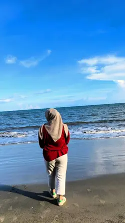RINDU DAN GELISAH