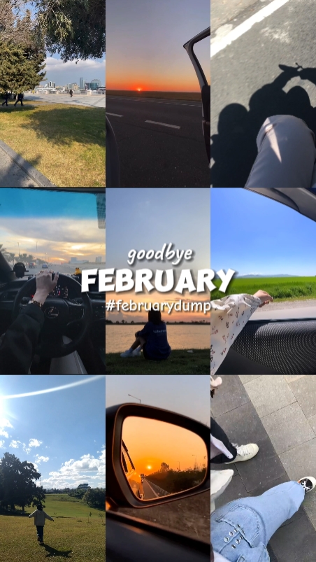 february dump