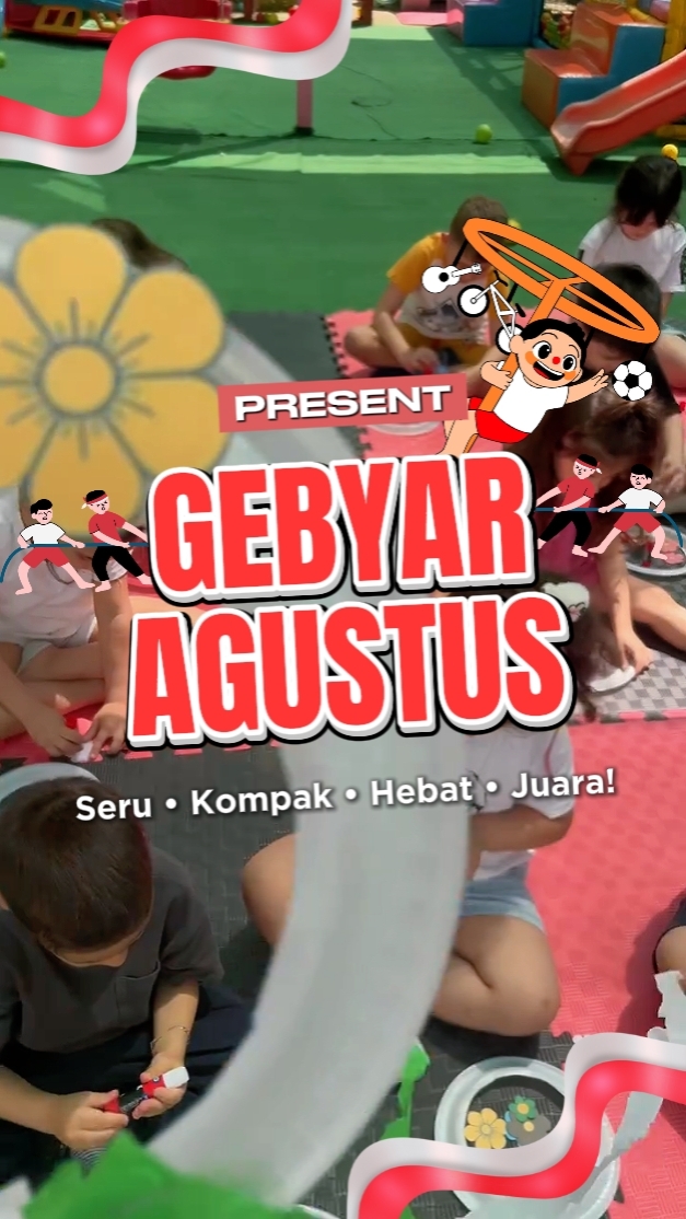 Gebyar 17 Agustus