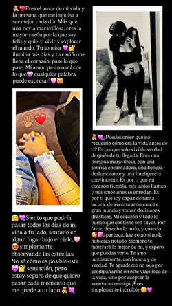 Mi amor
