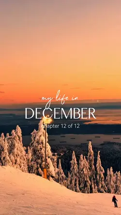 December dump 2025