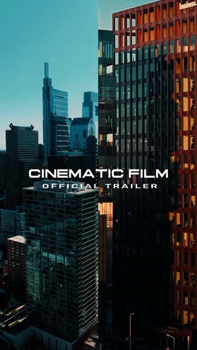 TRAILER RESMI