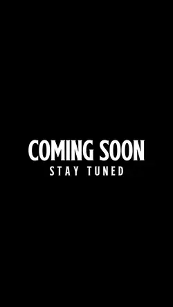COMING SOON