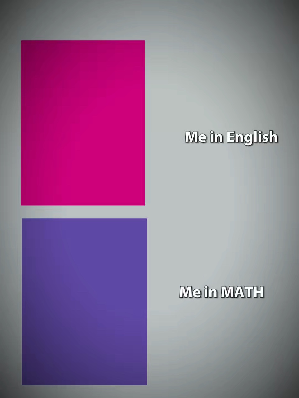 BAHASA INGGRIS MATEMATIKA