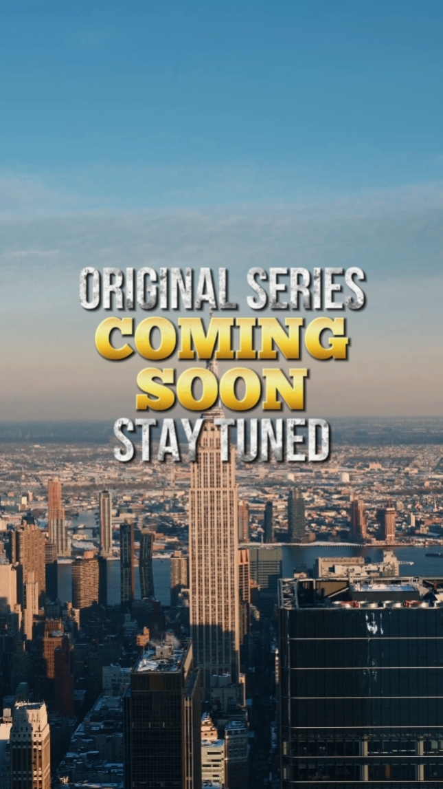 COMING SOON