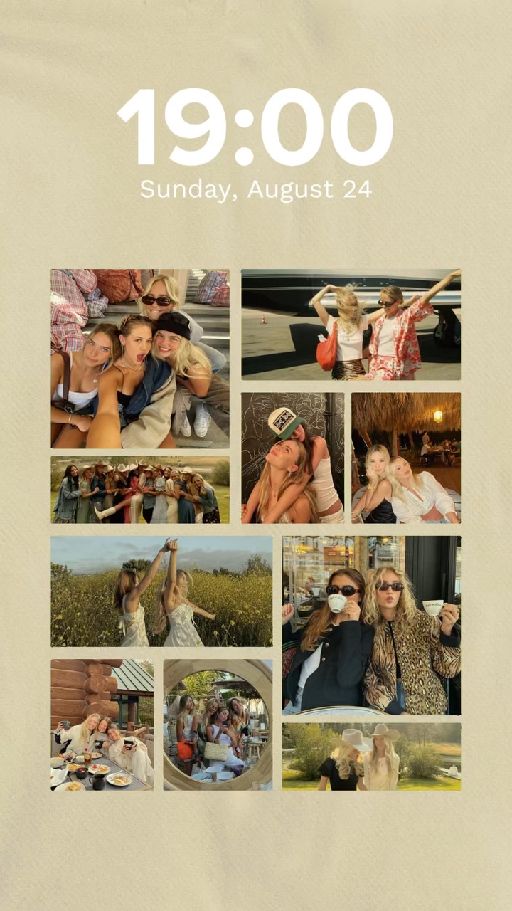 Wallpaper🖼️