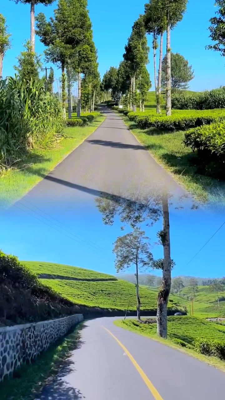2 videos de jadi satu