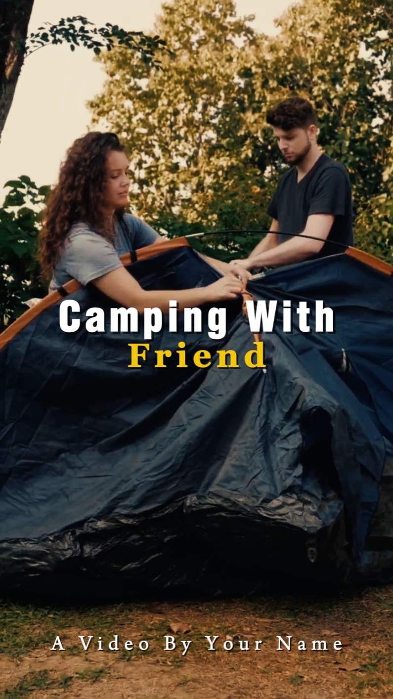 CAMPING