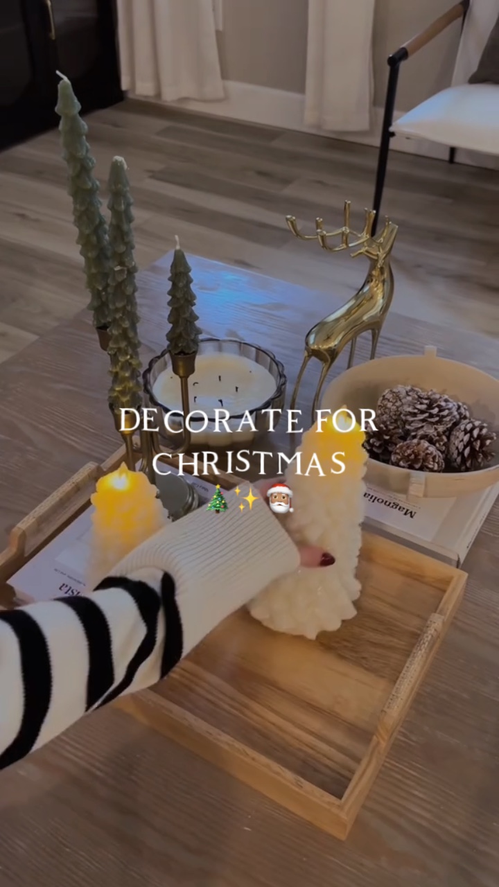 Décor de Noël
