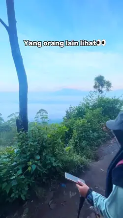 yang orang lain liat