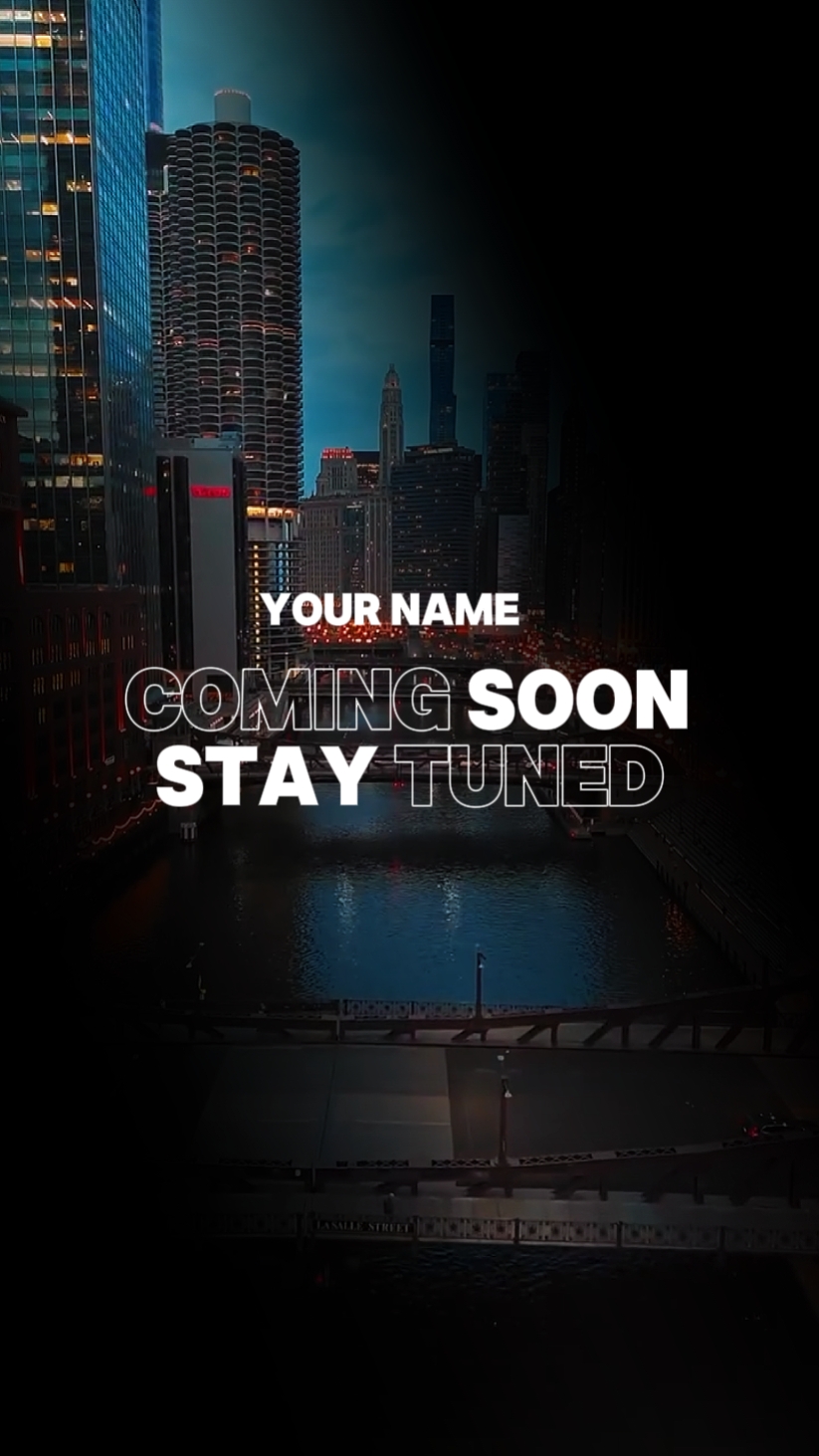 Comingsoon