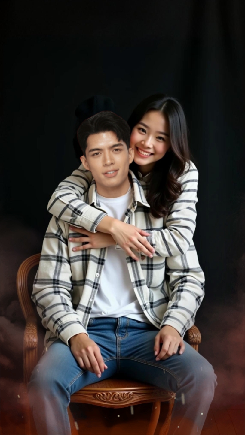 with you