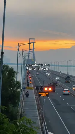 Ternyata 2019 itu
7 