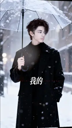 大雪飄呀飄
