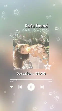 Cafe Sound
