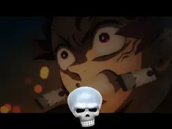 Demon slayer edit