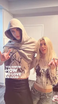 you da one