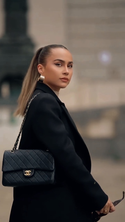 Outfit Edit 