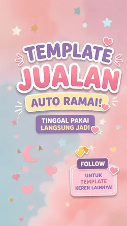 promosi produk