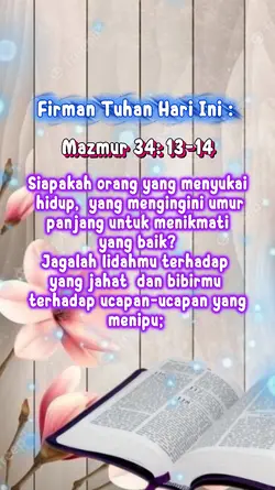 Firman Tuhan