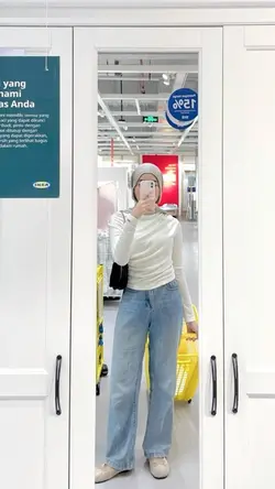 aesthetic mirror