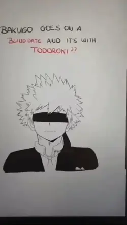 MHA MEME