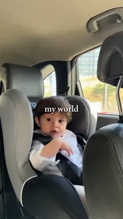 my World