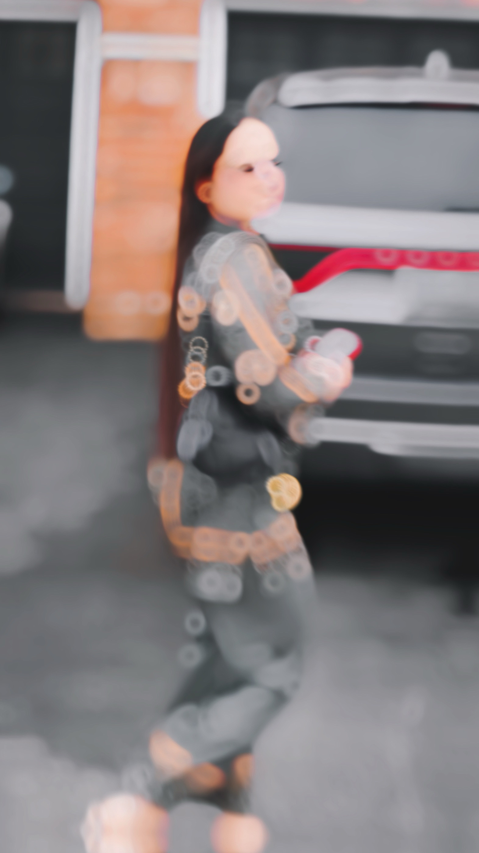 navaan x aujla