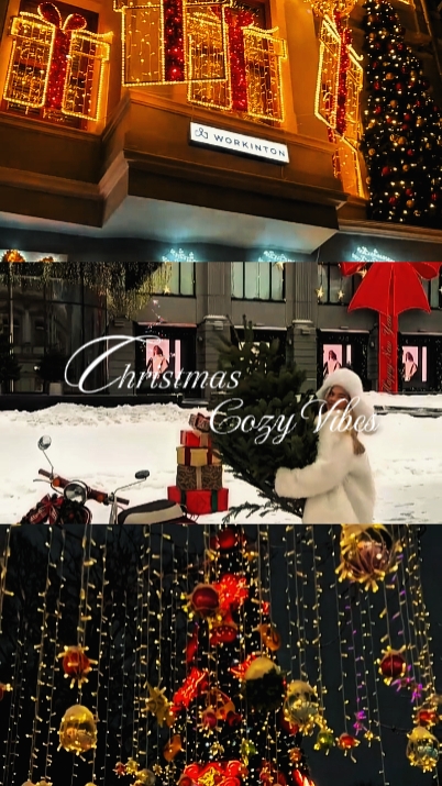 Merry Christmas 2025
