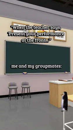 group performance
